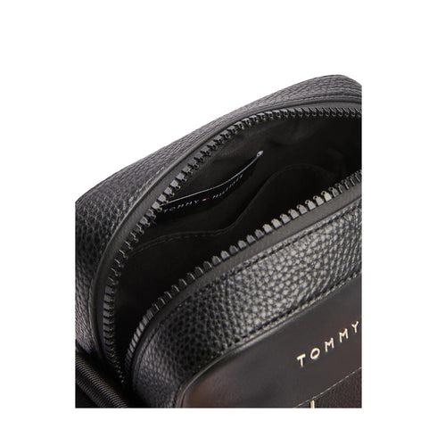 Tommy Hilfiger Borsa a spalla Borsa Uomo TH Foundation reporter UNI - Francavilla Moda